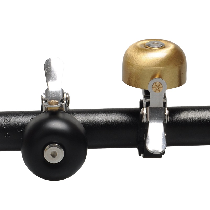 Bicycle bell, clear sound quality, mountain road, motorcycle, retro bell horn, cycling accessory, copper bell, cross-border pic 4