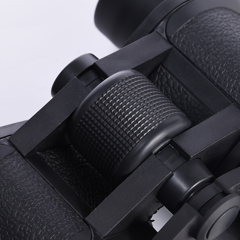 Factory wholesale Doctor 8X40 outdoor binoculars Binoculars High-Definition high-magnification low-light binoculars Peak seeking pic 11
