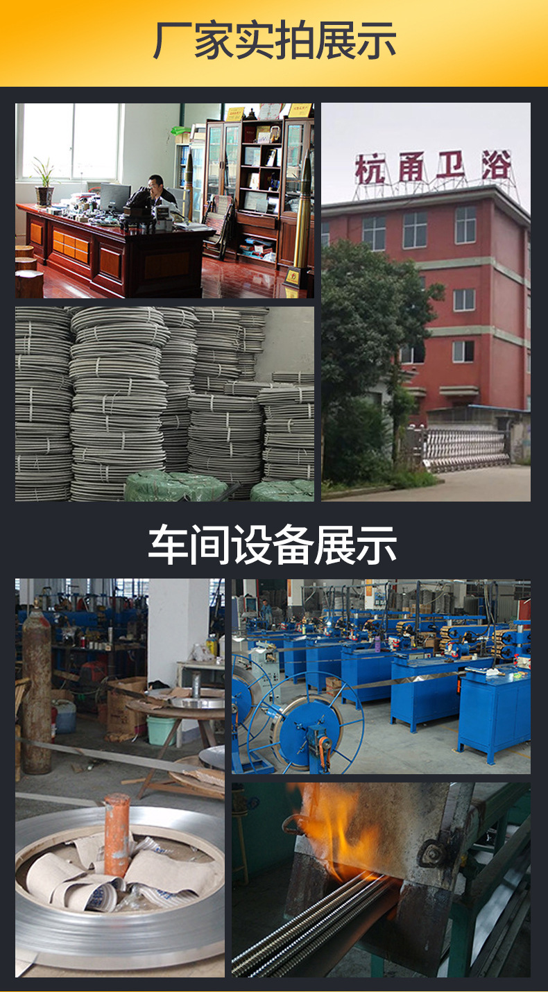 不锈钢黄铜4分6分1寸内外丝堵头堵帽  自来水管配件堵头堵帽详情23