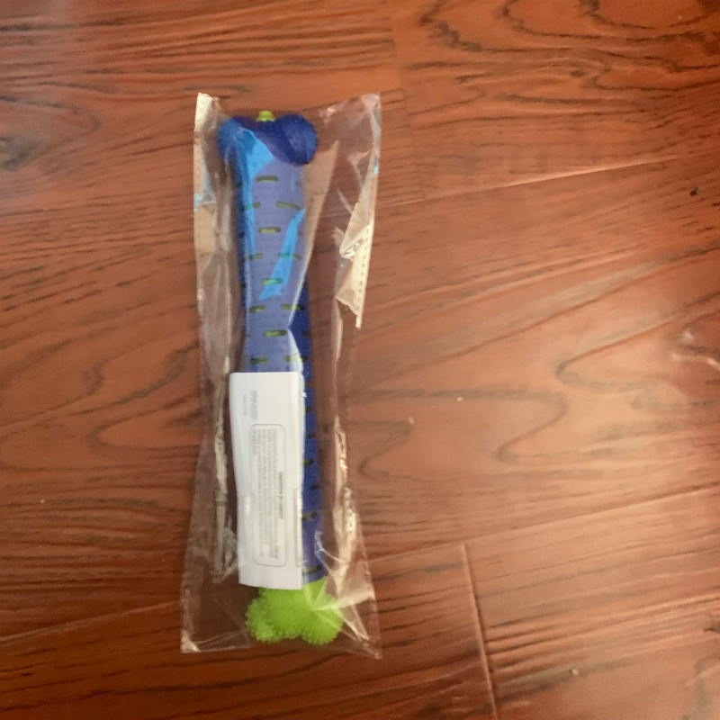 新品跨境厂家批发狗狗磨牙棒宠物磨牙玩具狗狗玩具详情5