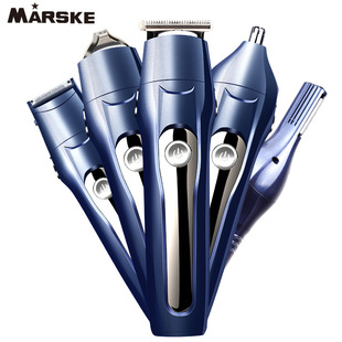 Электродренаж MARSKE MS-5006 электрошокер для бритья бритья бритья, литий для бритья, литий для бритья, литий для бритья, литий для многофункциональной стрижки pic 23