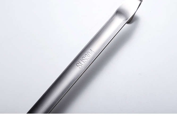Ain 304 stainless steel wine ladle, over 1 jin specification, soy sauce measuring spoon, Chinese-style hook, thickened wine ladle with a strainer pic 31