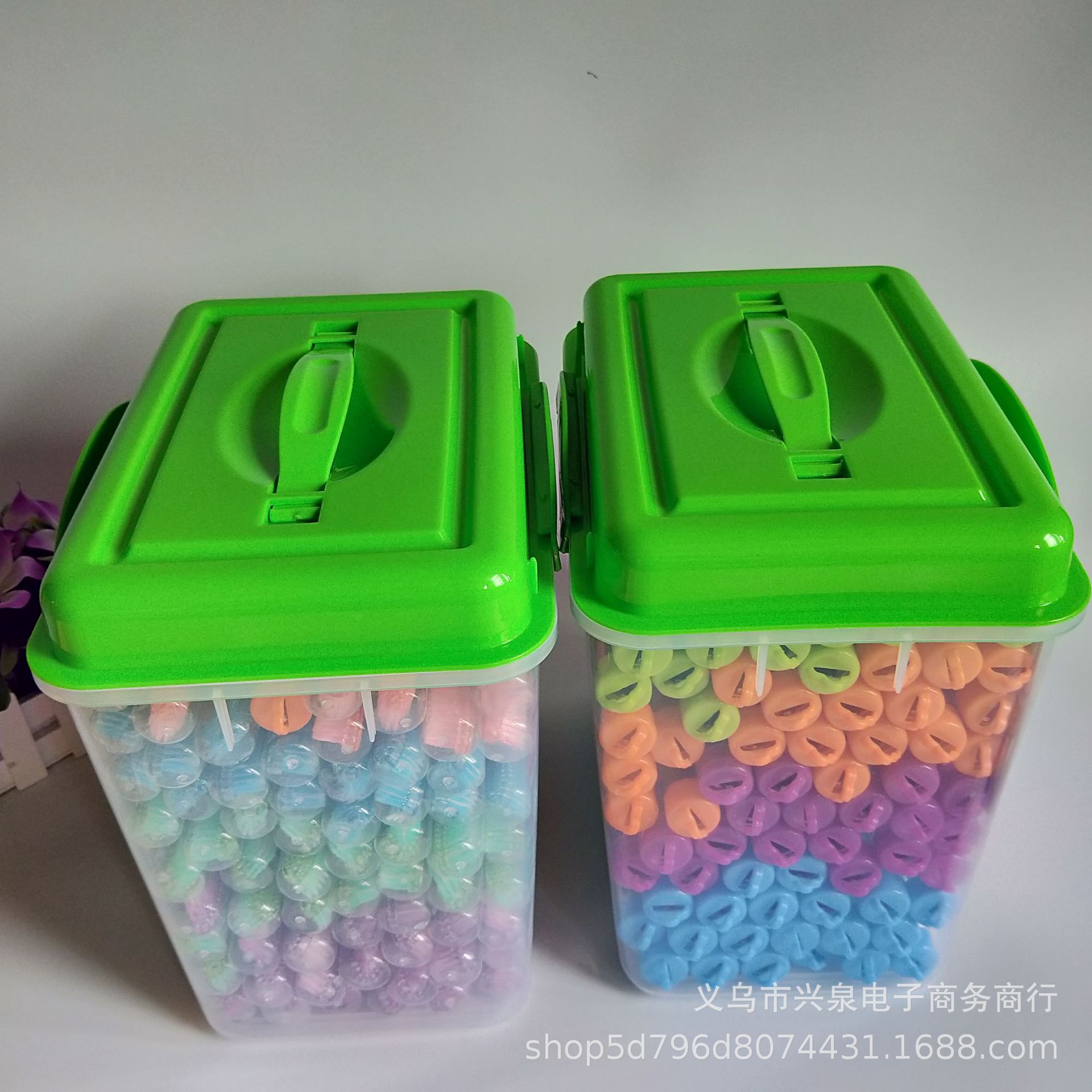 【 Zone 2-12 】K111 /K112 Toothbrush 80/ bucket 480/ box Premium transparent toothbrush bucket bulk toothbrush K-111K112 Toothbrush Transparent Soft Bristle toothbrush pic 1