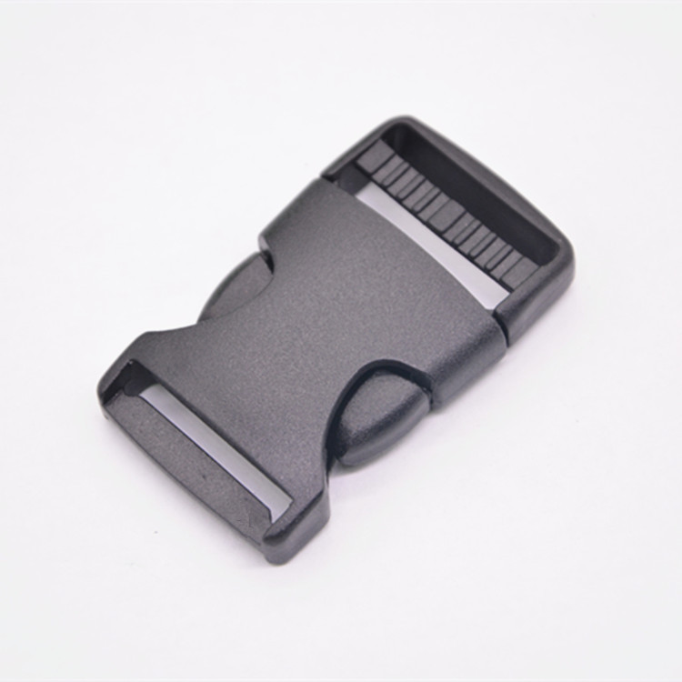 厂家现货塑料插扣箱包环保安全插扣宠物安全扣箱包扣具塑料卡扣详情13