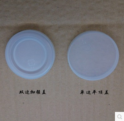 批发100ml加厚透明布丁瓶家用鲜牛奶玻璃瓶饮料果冻酸奶瓶慕斯杯详情2