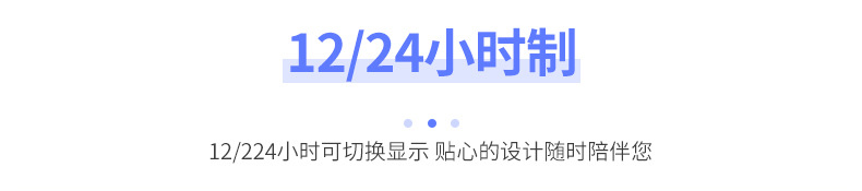 Cross-border bestseller wooden pen holder alarm clock, Amazon hot selling LED clock gift electronic clock, can silk-screen print logo pic 23