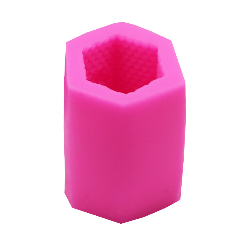 Succulent flower silicone molds, scented gypsum candles, resin mousse cake molds, fondant car decoration molds pic 32