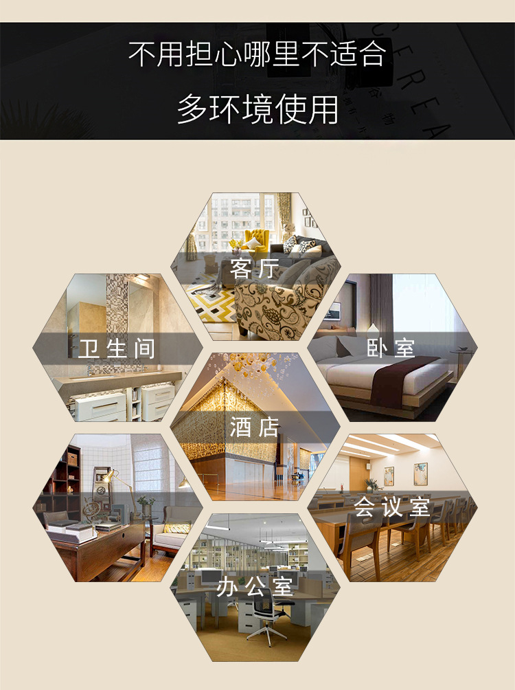 Factory wholesale aromatherapy essential oil sets, flameless aromatherapy, hotel rattan aromatherapy, home room and bathroom perfumes pic 16
