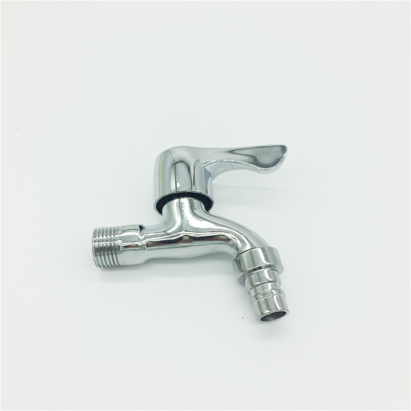 Mop sink, Tsim Sha Tsui washing machine faucet, fishtail washing machine, quick-boiling faucet, factory direct sales pic 5