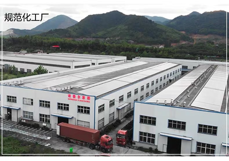 跨境直销1米8仿木纹塑料户外便携折叠桌室内外烧烤零售批发 pic 6