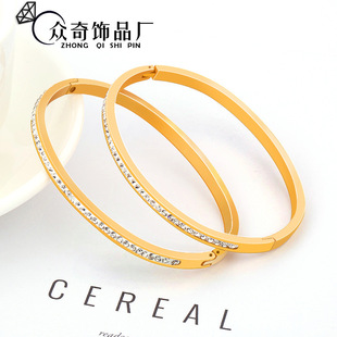 不锈钢钛钢饰品三色三环情侣戒指跨境供应对戒厂家直供潮流详情22