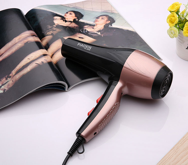 Factory wholesale of high-power cold and hot air constant-temperature household hair dryers, hair salon and dormitory electric hair dryers, one-piece consignment pic 15