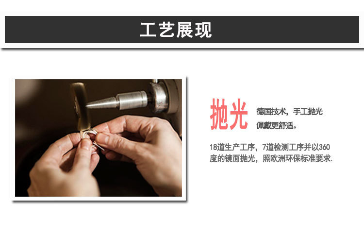 S925纯银项链 镀18K金裸链简约银链十字水波盒子侧身锁骨链细配链详情22