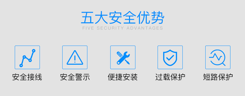 正泰家用昆仑漏电断路器小型漏报空开1P+N开关保护4.5KA NXBLE-40详情2