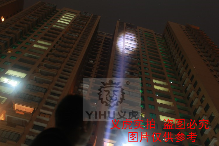 P50强光手电筒氙气灯超亮远射可充电户外小便携5000家用1000防水详情35