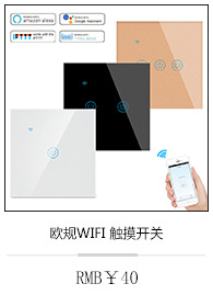 The European-standard WiFi socket smart socket supports alexa voice control pic 12