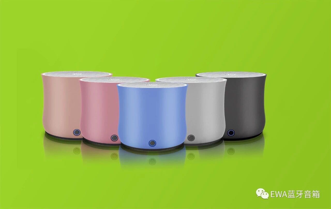 EWA-A2Pro high-volume, long-lasting, outdoor portable, IPX6-level waterproof Bluetooth speaker factory direct sale pic 12