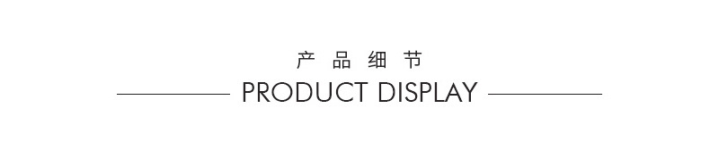 欧美热卖非穿孔U型鼻夹铜镶锆石星星爱心皇冠鼻环无孔鼻饰穿刺饰详情4