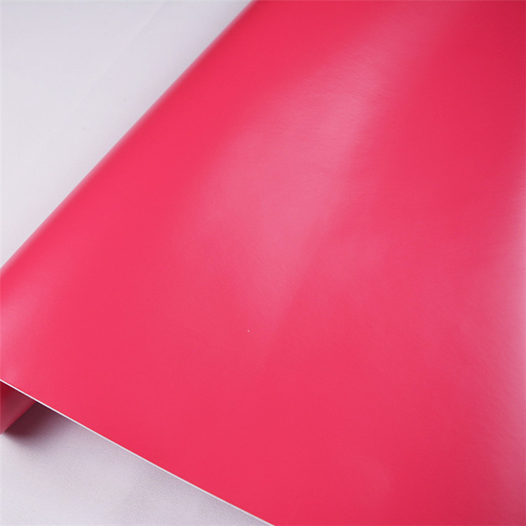 纯色自粘pvc墙纸即时贴 幼儿园电脑刻字贴纸防水广告不干胶墙贴纸详情8