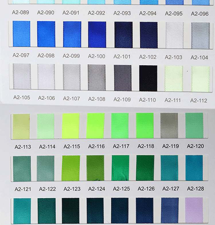 天美0.6-3.8CM双面涤纶带绸布缎带双面丝带丝带彩带服装辅料织带详情14