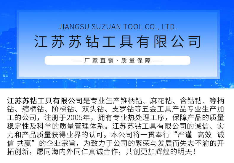 公司介绍