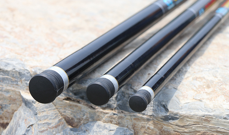 钓鱼竿手竿批发手杆套装鱼具溪流竿glass fiber fishing rods鱼竿详情15