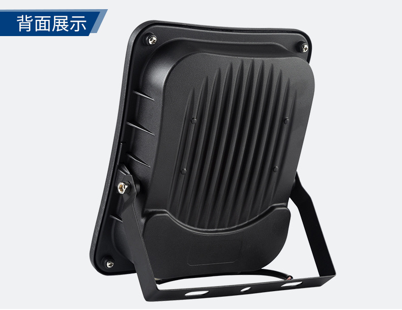 Solar floodlights, outdoor projection searchlights, park lawn high waterproof floodlights, high-power solar lamps pic 16