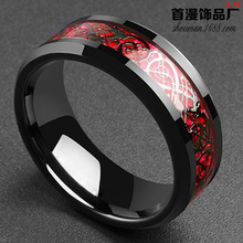 NTAG213 chip NFC smart ring, wearable smart phone device, cross-border best-selling smart jewelry wholesale pic 14