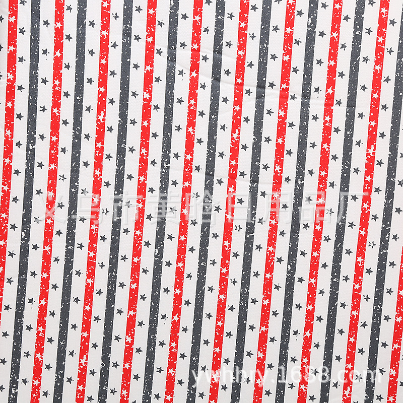 【 Chi Jia 】 Cross-border in-stock thickened ironing board fabric cover, all-cotton high-temperature resistant ironing board cover, wavy pic 22