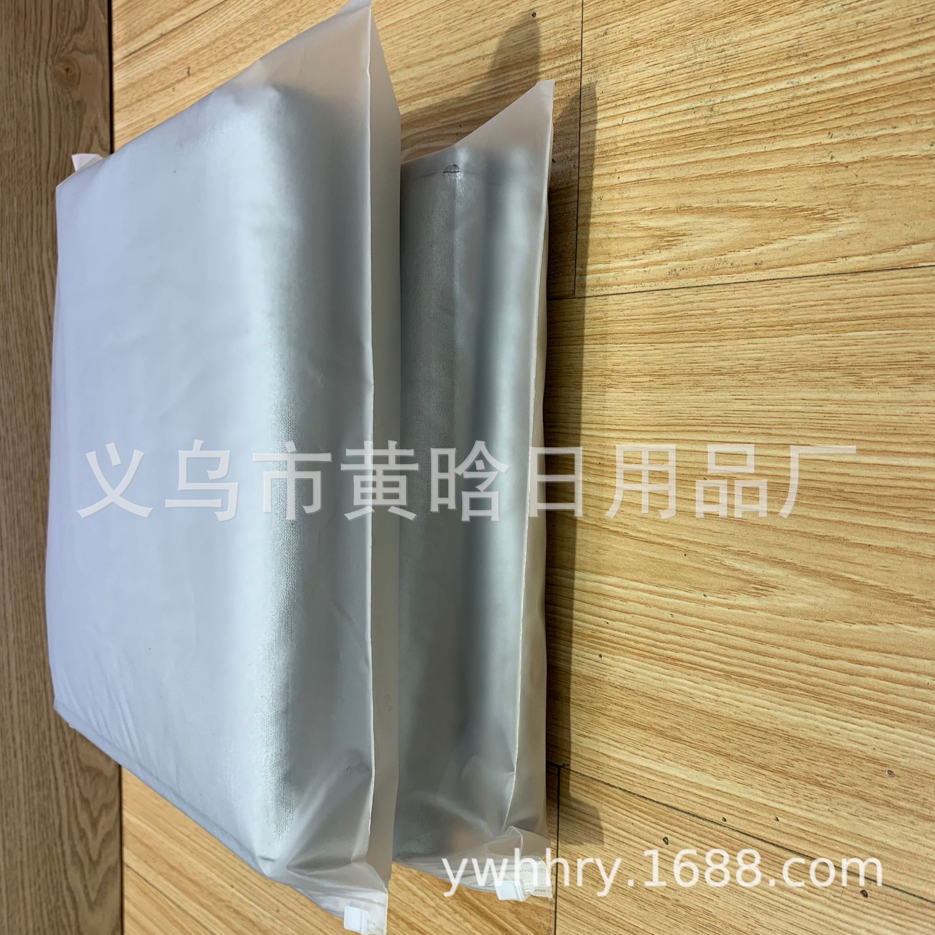 【 Chi Jia 】 Cross-border quality products: AB side all-cotton high-temperature resistant, heat-insulating and anti-scald household foldable ironing pad pic 19