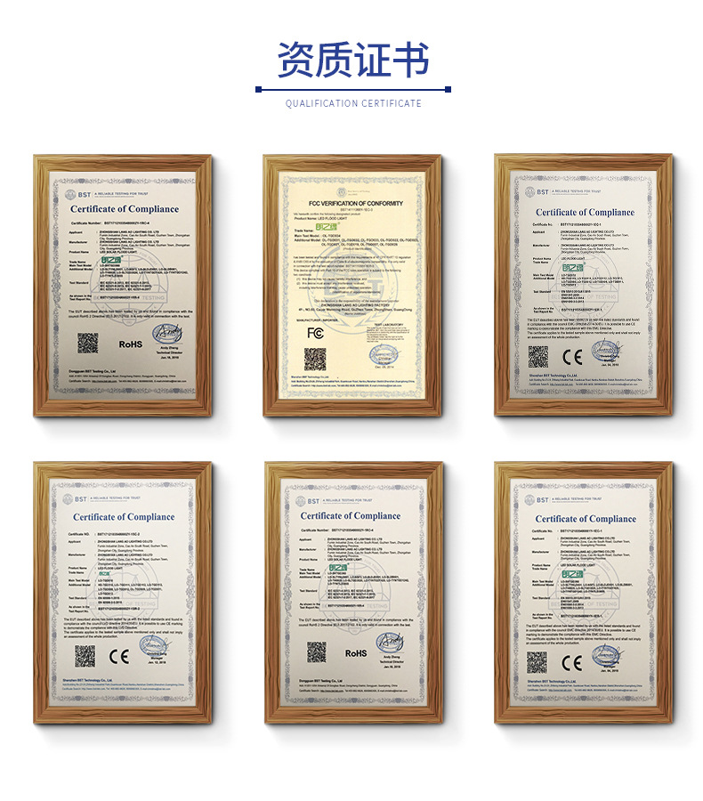 Solar floodlights, outdoor projection searchlights, park lawn high waterproof floodlights, high-power solar lamps pic 29