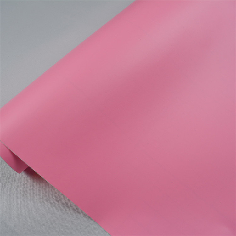 纯色自粘pvc墙纸即时贴 幼儿园电脑刻字贴纸防水广告不干胶墙贴纸详情11