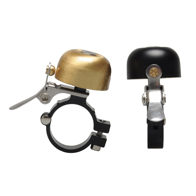 Bicycle bell, clear sound quality, mountain road, motorcycle, retro bell horn, cycling accessory, copper bell, cross-border pic 13