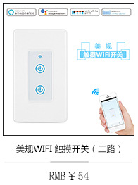The European-standard WiFi socket smart socket supports alexa voice control pic 8