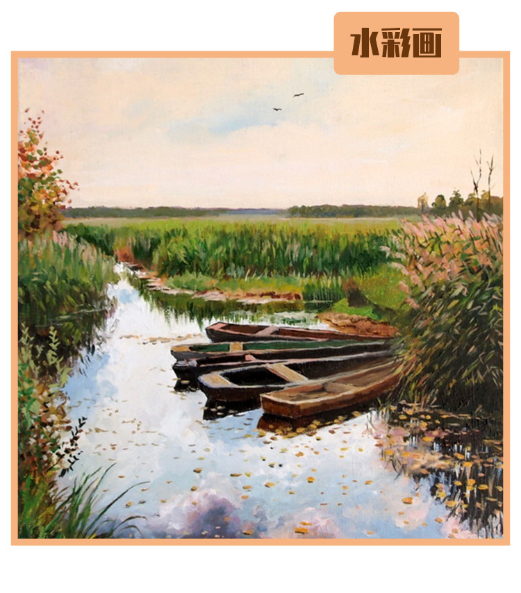 Venta directa de fábrica 10pcs multifunción pinceles de aceite al por mayor acuarela guache acryl painting pen set para arte pic 17