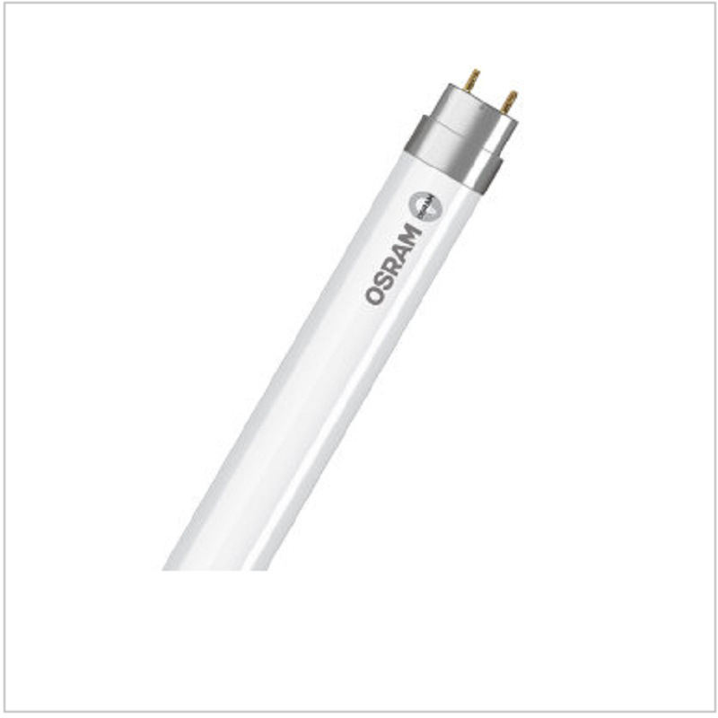 OSRAMT8LED tubes 1.2 meters, 8.7W, 17.5W, replace and renovate the grille lamp fluorescent tube fluorescent lamp pic 7