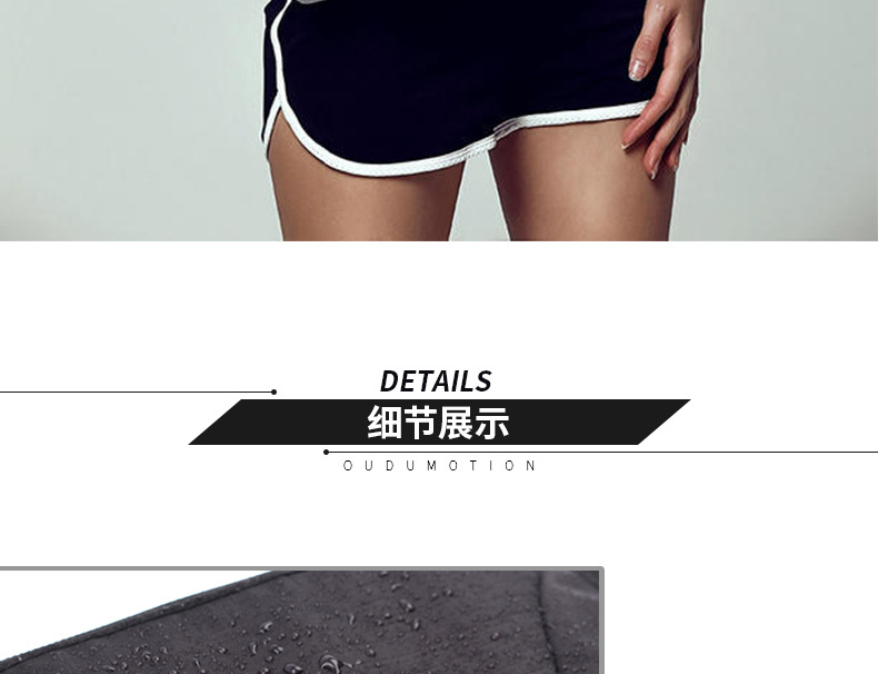 Factory wholesale best-selling outdoor sports running waist bags, ultra-light and large-capacity close-fitting mountaineering function mobile phone waist bags pic 15