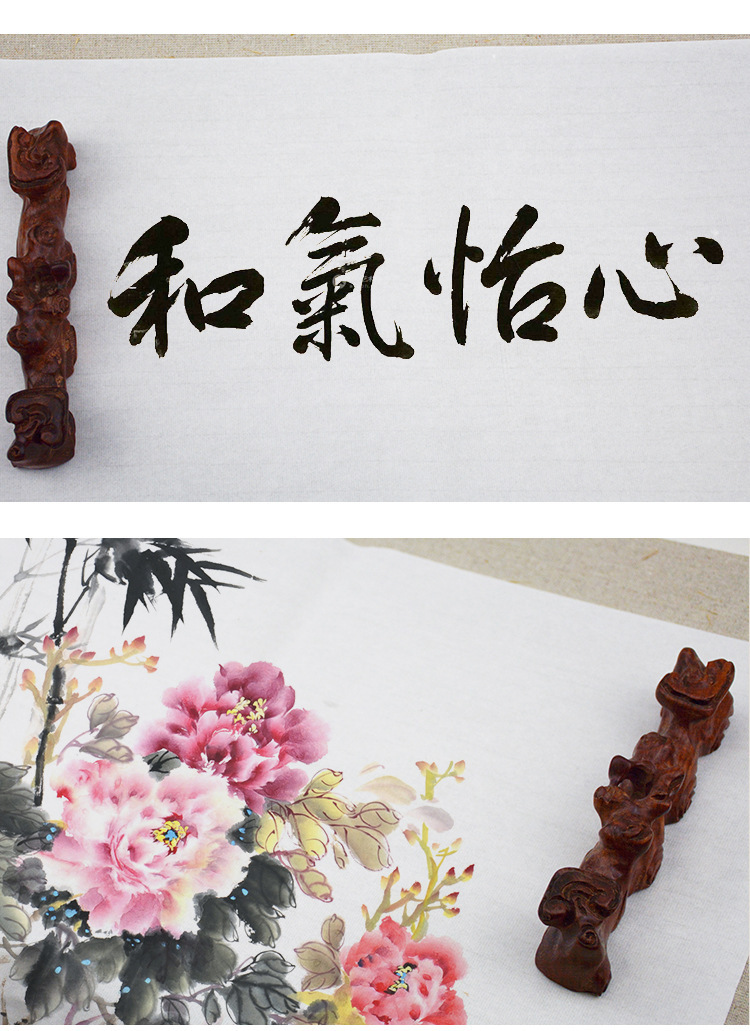 Venta directa de fábrica chengzhen principiante caligrafía waterwriting pen estudiantes eclectic milli pen al por mayor boutique sala de escritura sibao pic 10