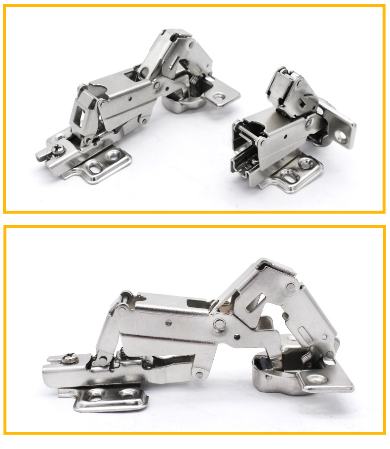 165度大角度铰链 转角门特殊大角度不合页折叠门铰 大号铰链批发详情21