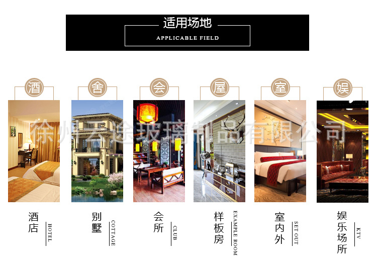 跨境玻璃竖纹小喷壶复古园艺洒水壶彩色浇水壶家居摆件厂家现货详情20