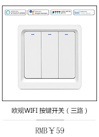 The European-standard WiFi socket smart socket supports alexa voice control pic 4