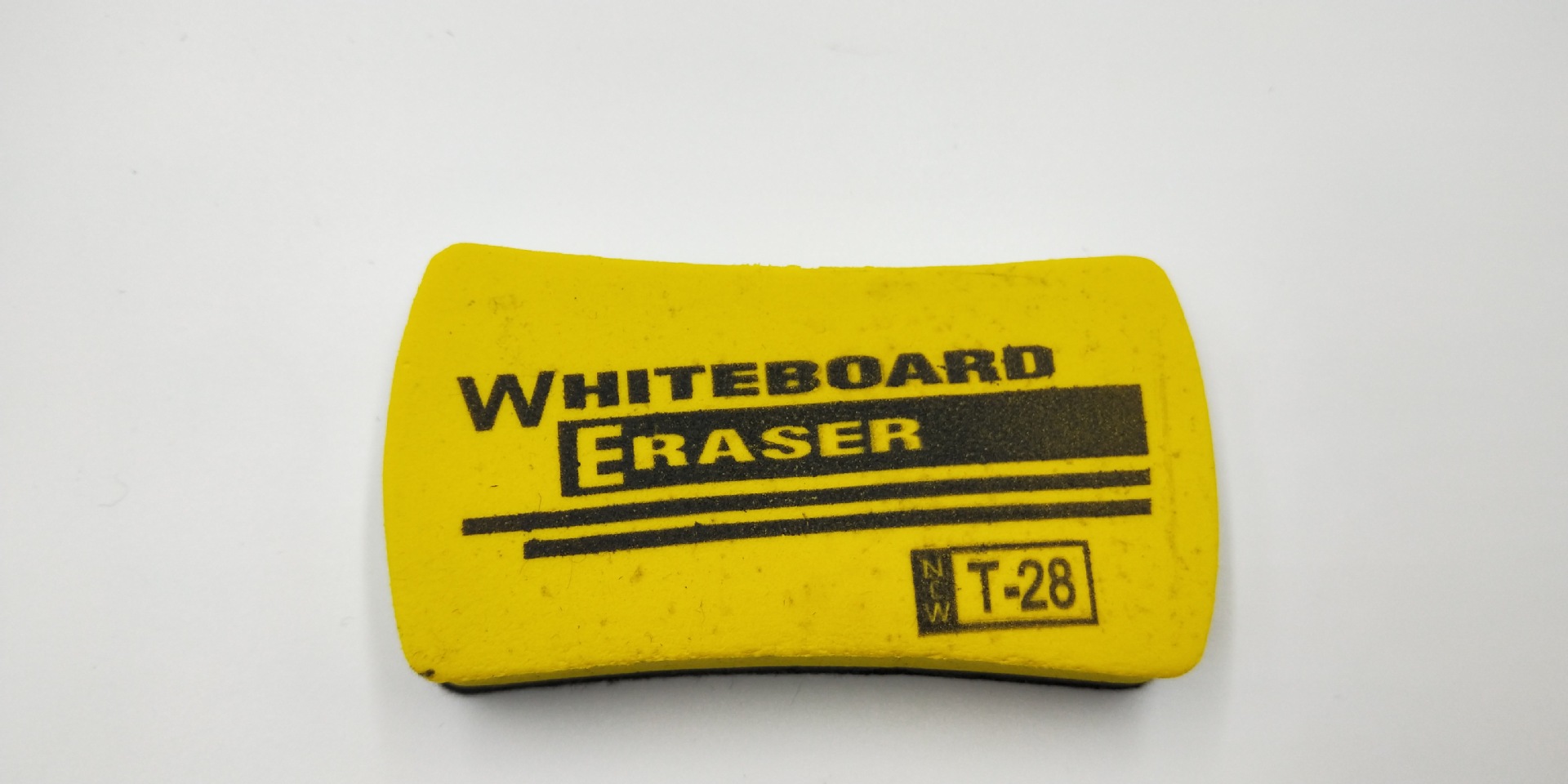 Felt EVA magnetic whiteboard eraser, cartoon whiteboard eraser manufacturer wholesale, multi-shaped EVA eraser pic 3