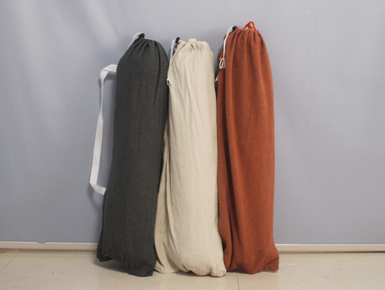 ins吊床户外网红秋千室内成人宿舍帆布家用懒人北欧民宿摇篮详情4