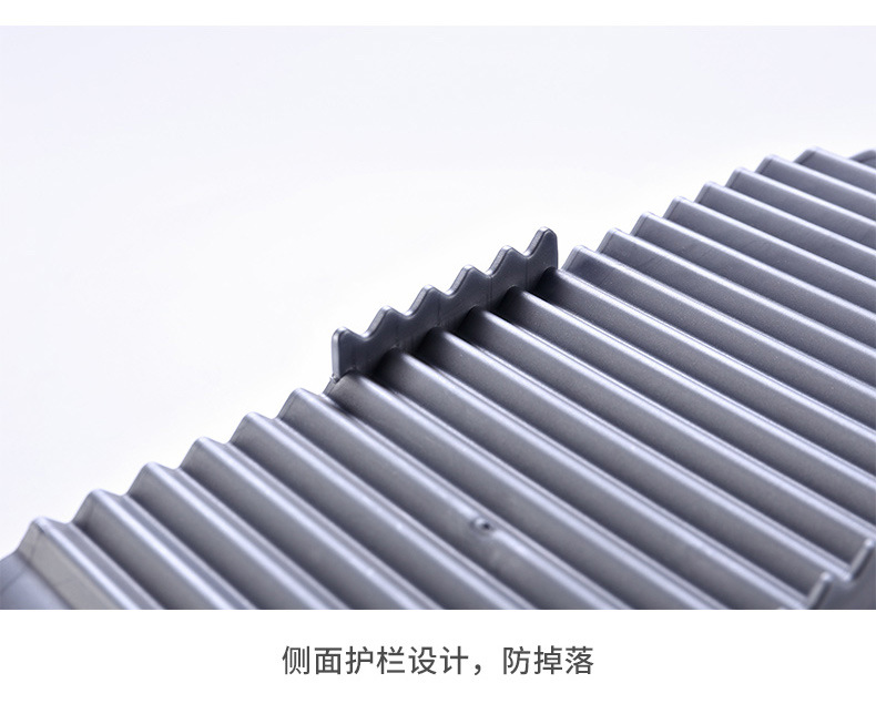 Plastic shoe rack and shoe support, parent-child splicing, fourth-generation adjustable, simple and creative home storage, European-style shoe cabinet for home use pic 34