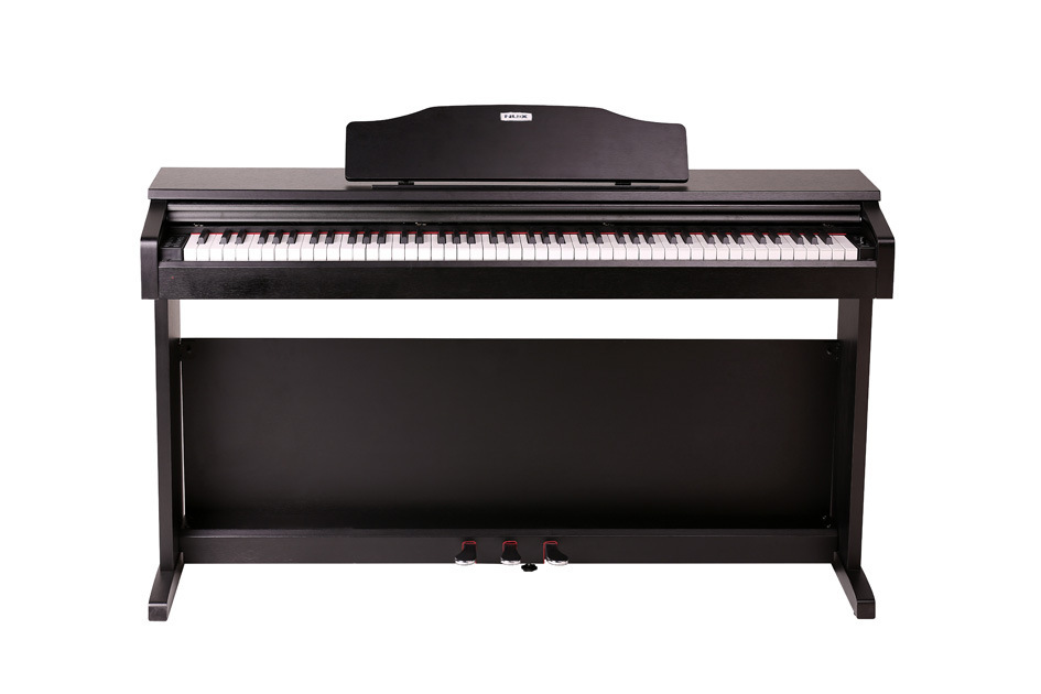 小天使电子钢琴电钢琴电子智能数码钢琴88键电钢琴钢琴厂家直供详情8