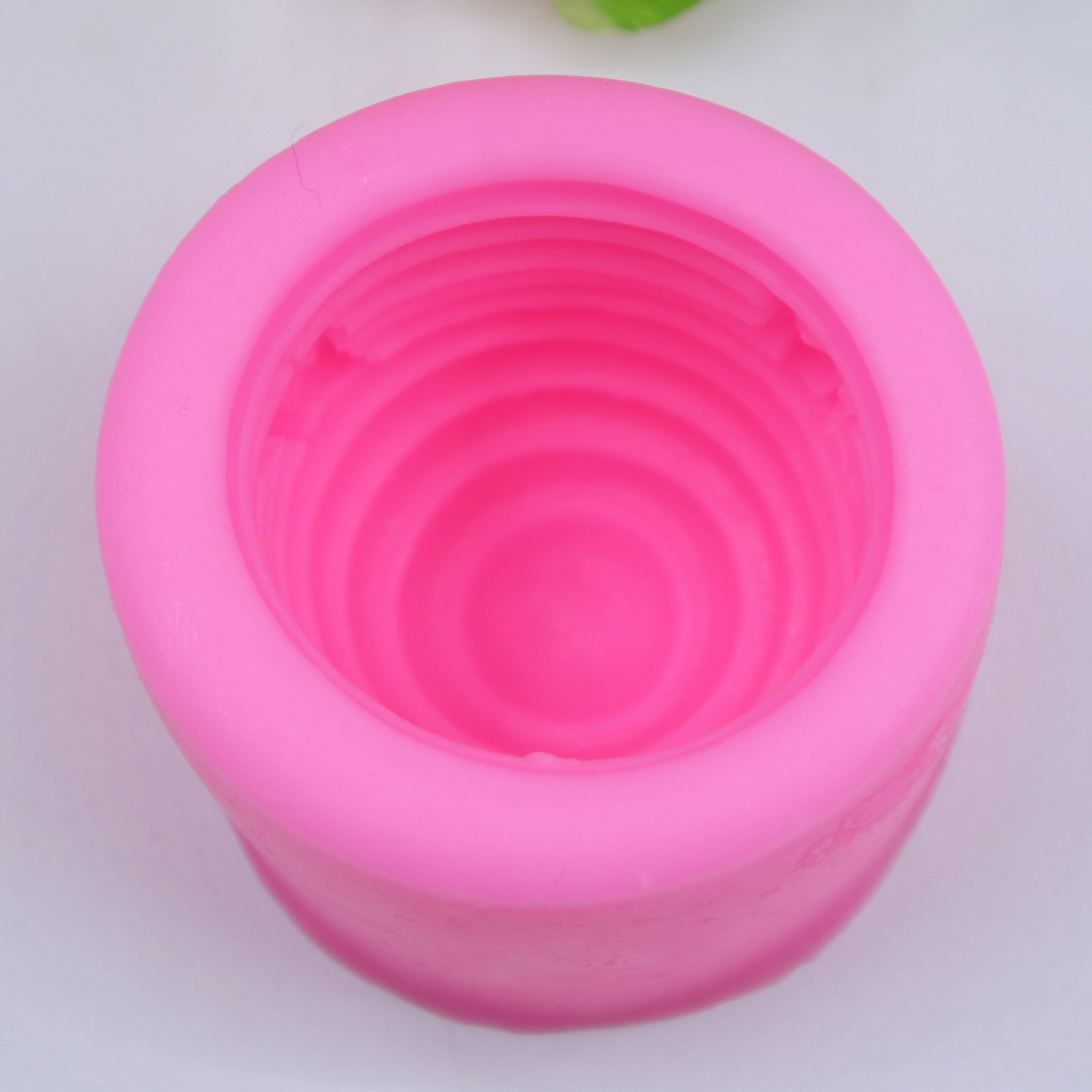 Succulent flower silicone molds, scented gypsum candles, resin mousse cake molds, fondant car decoration molds pic 27