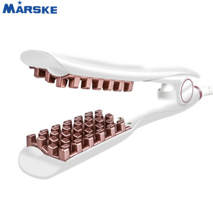 Новый многофункциональный набор для бигуди MARSKE MS-5988 не повредив керамические щипцы для бигуди через границу pic 20