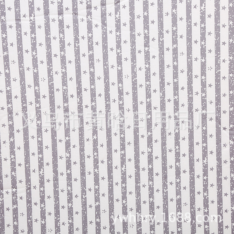 【 Chi Jia 】 Cross-border in-stock thickened ironing board fabric cover, all-cotton high-temperature resistant ironing board cover, wavy pic 19