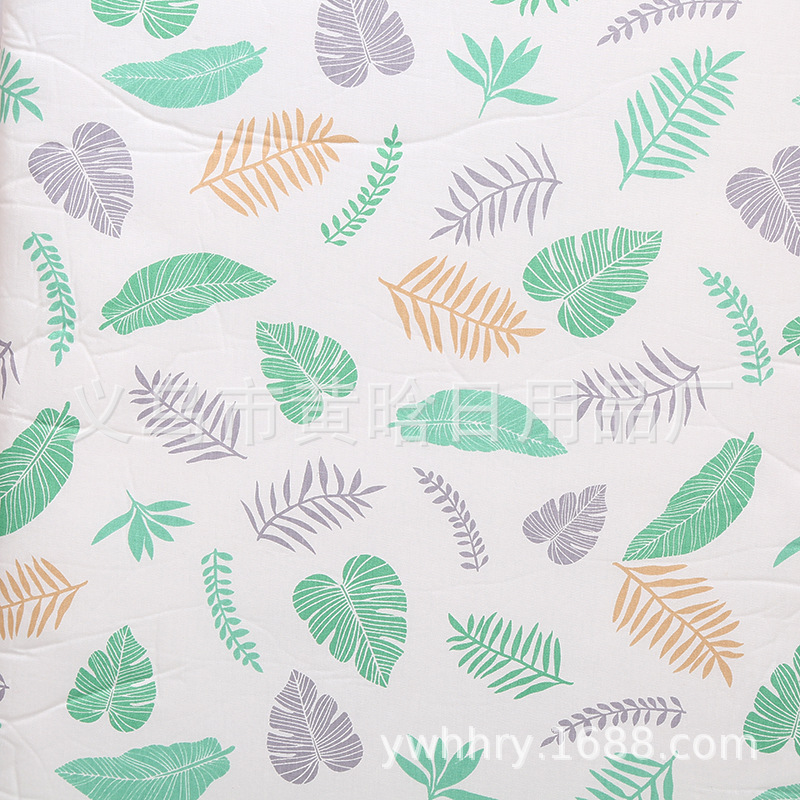 【 Chi Jia 】 Cross-border in-stock thickened ironing board fabric cover, all-cotton high-temperature resistant ironing board cover, wavy pic 7