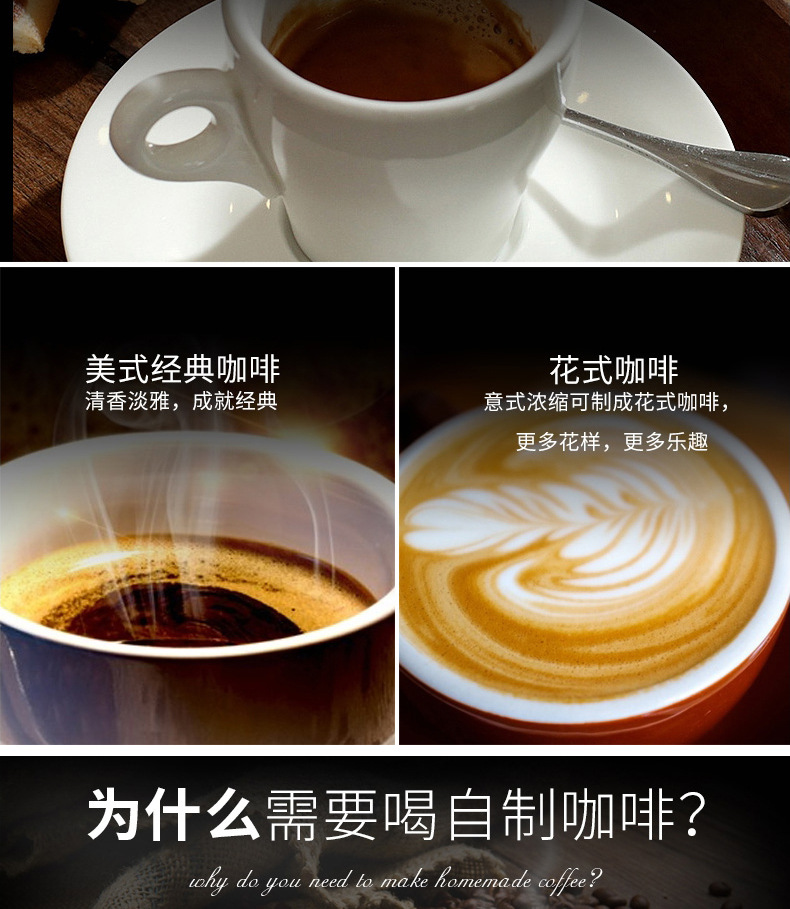 工贸厂家食品级铝摩卡壶单阀意家用咖啡机跨境热销户外咖啡壶批发详情4